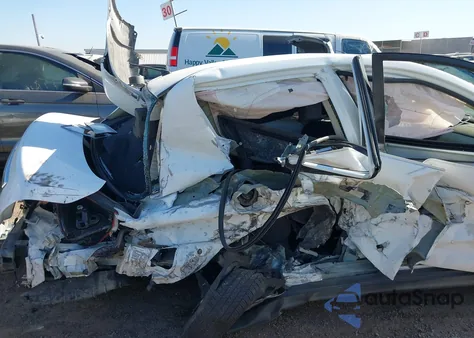 2011 Nissan Versa 1.8S from USA, damaged, VIN 3N1BC1AP2BL444152